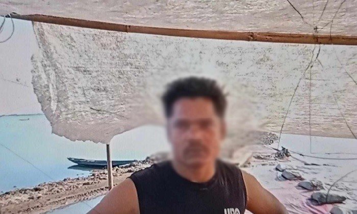 পাটলাই নদীতে নৌকা আটকে চাঁদা দাবির অভিযোগ, ছাত্রদল নেতা আটক